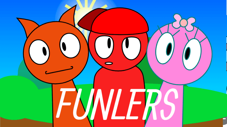 Sprunki Funlers