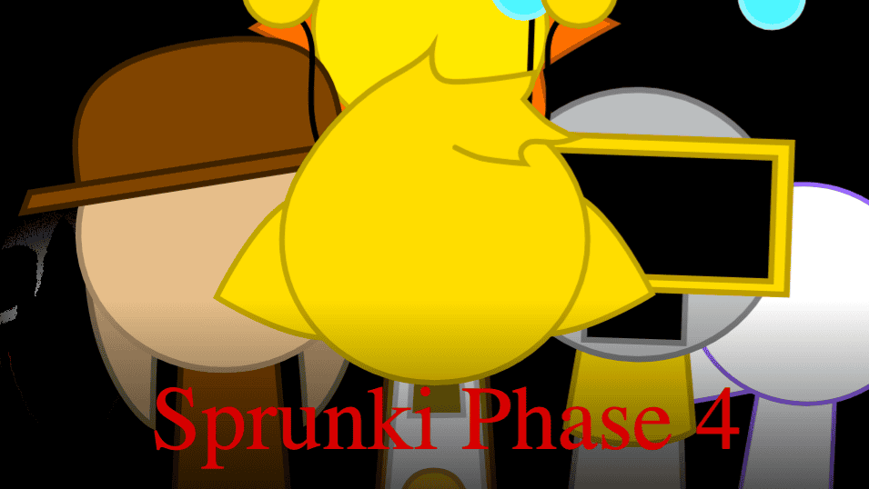 Sprunkr Phase 4