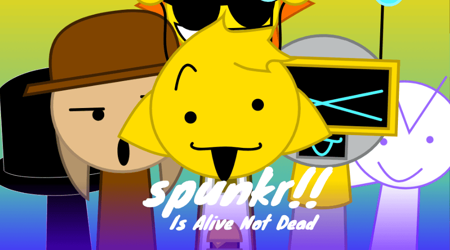 Sprunkr Is Alive Not Dead