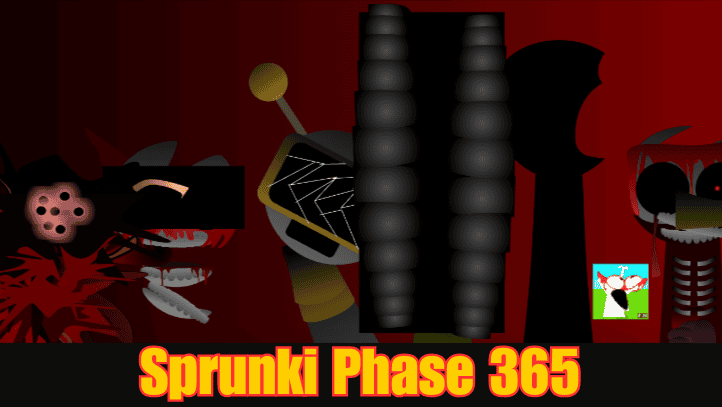 Sprunki Phase 365